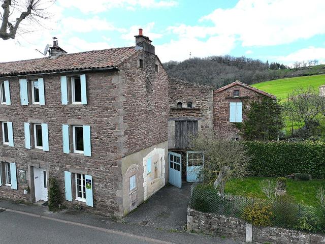 Maison vente à Millau, Saint-victor-et-melvieu