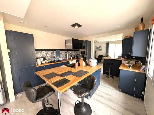 Maison vente à Les Sables-d'Olonne, Le Champ-saint-père