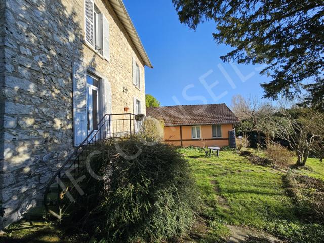 Maison vente à Les Andelys, Giverny