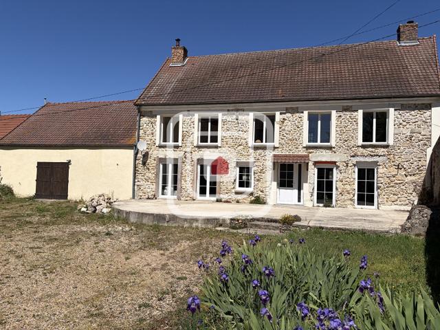 Maison vente à Château-Thierry, Villers-agron-aiguizy