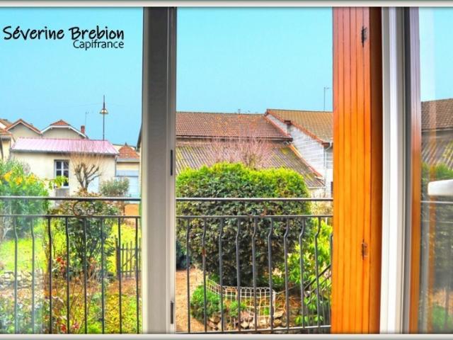 Maison vente à Montbrison, Noirétable