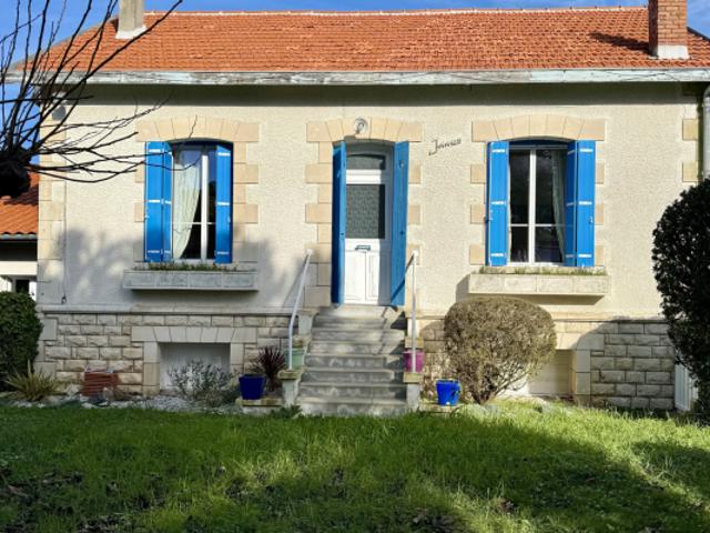 Maison vente à Rochefort, Meschers-sur-gironde