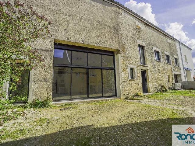 Maison vente à Villecomte, Côte-d'Or