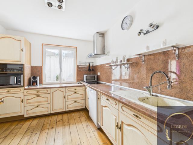 Maison vente à Nîmes, Beaucaire