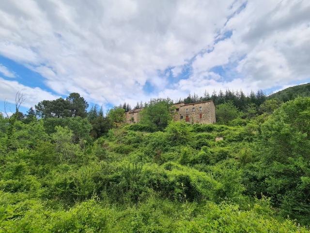 Maison vente à Alès, Saint-florent-sur-auzonnet