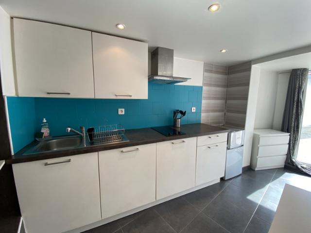 Appartement vente à Dax, Ondres