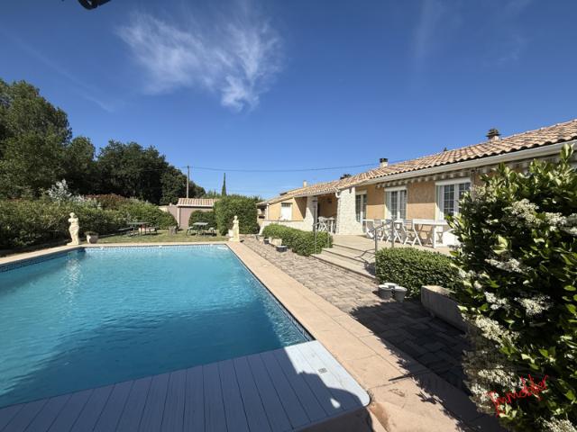 Maison vente à Sérignan-du-comtat, Les Soleyrades