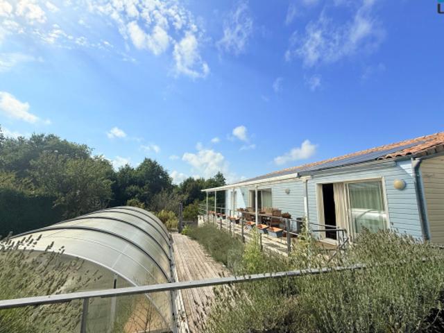 Maison vente à France métropolitaine, Bourcefranc-le-chapus