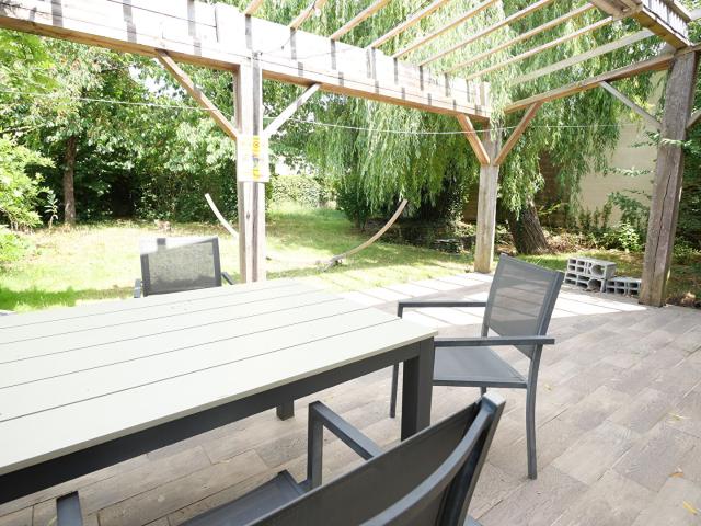 Local Commercial vente à Angers