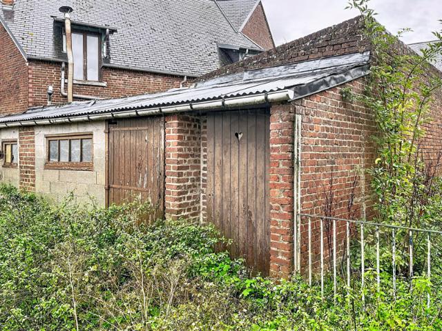 Maison vente à Laon, Pouilly-sur-serre