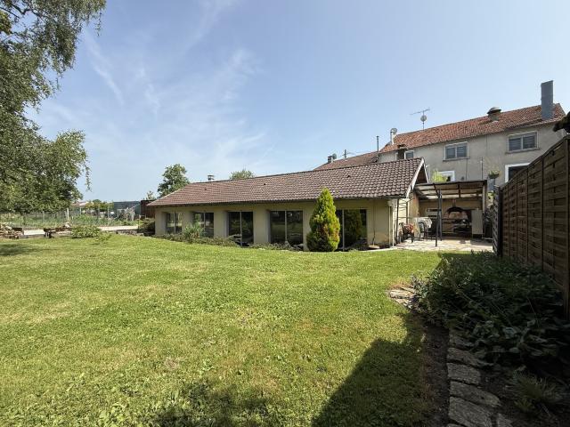 Maison vente à Neufchâteau, Vrécourt