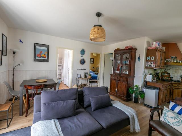 Maison vente à Les Sables-d'Olonne, L'epine