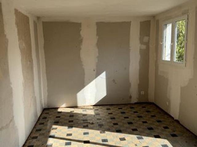 Maison vente à Saint-Marcel, Indre