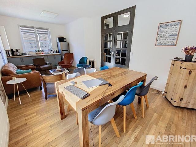 Bureau vente à Douai, Orchies