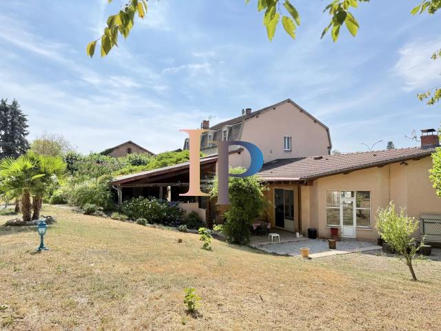 Maison vente à Charolles, La Clayette