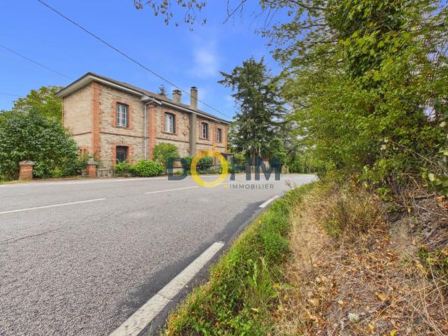 Maison vente à Yssingeaux, La Séauve-sur-semène