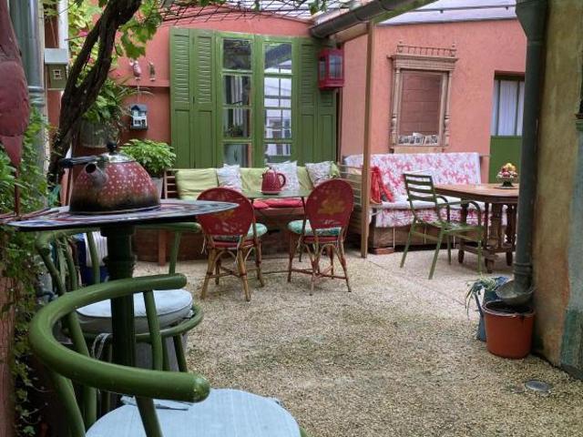 Maison vente à Brioude, Lempdes-sur-allagnon