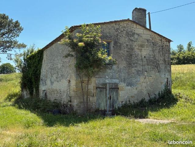 Maison vente à Libourne, Saint-philippe-d'aiguille