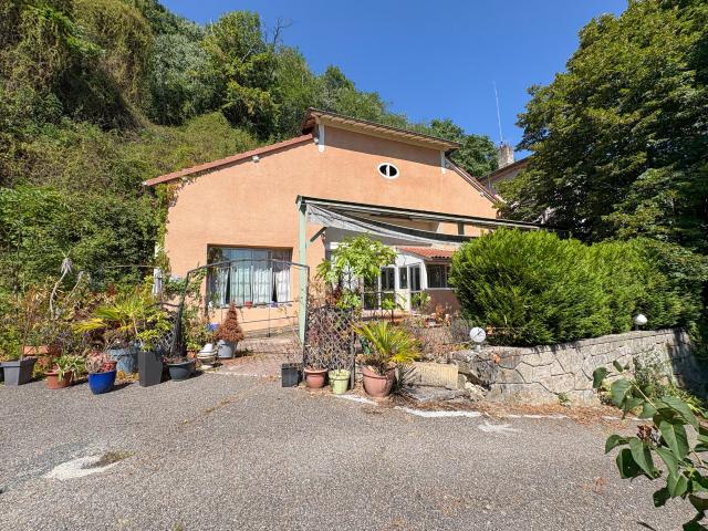Maison vente à Ville, Condrieu
