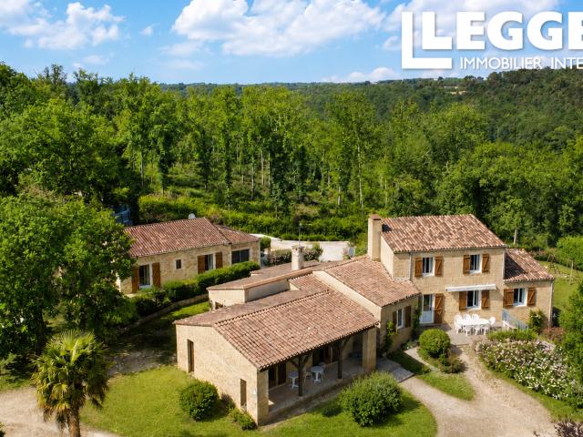 Maison vente à Sarlat-la-Canéda, Sarlat-la-canéda