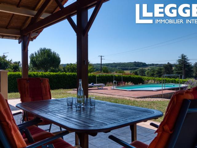 Maison vente à Bergerac, Sadillac