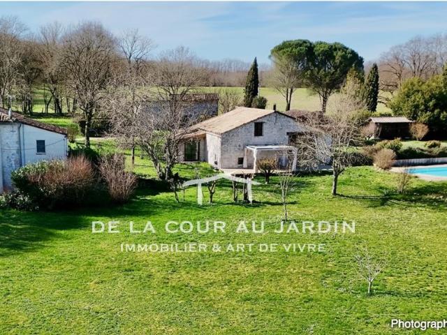 Maison vente à Castelsarrasin, Montaigu-de-quercy