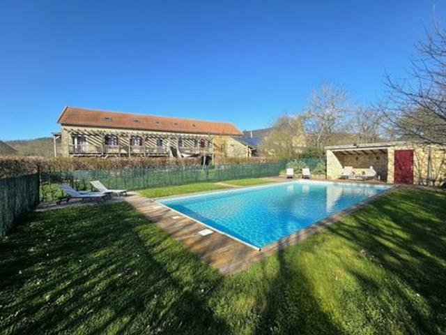 Maison vente à Albi, Bournazel