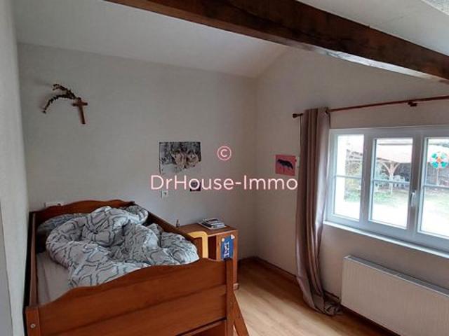 Maison vente à Troyes, Bérulle