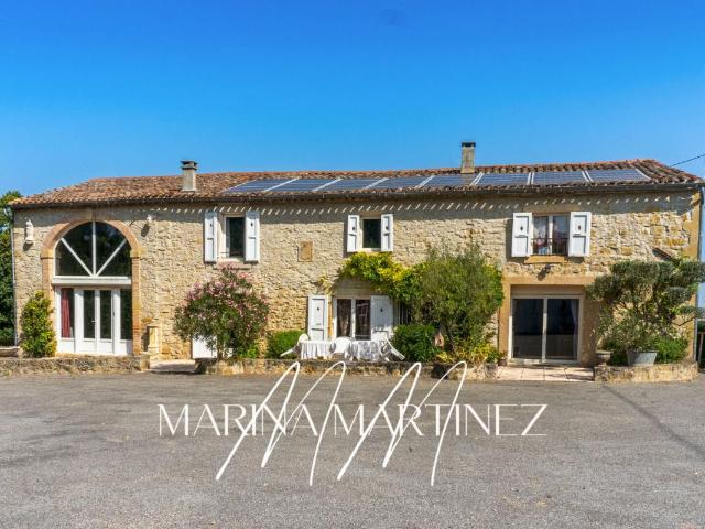 Ferme vente à Carcassonne, Castelnaudary