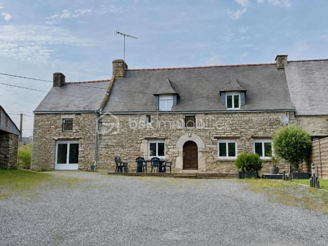 Maison vente à Vannes, Bretagne