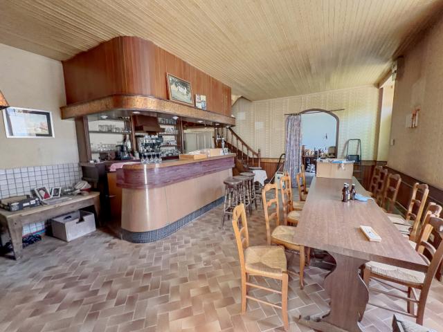 Maison vente à Pontivy, Bretagne