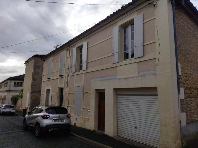 Maison vente à Cognac
