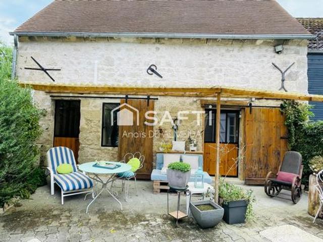 Villa vente à Soissons, Mont-notre-dame