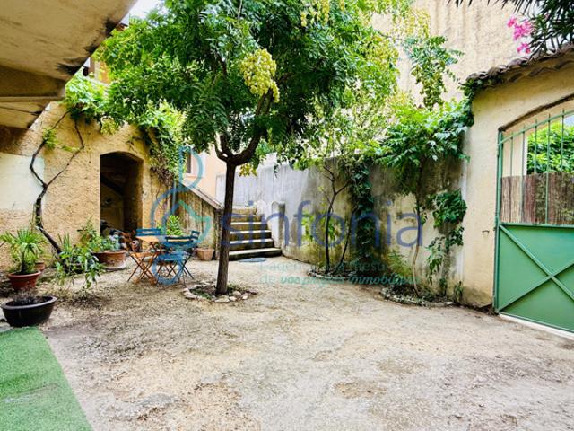 Maison vente à Nîmes, Saint-quentin-la-poterie