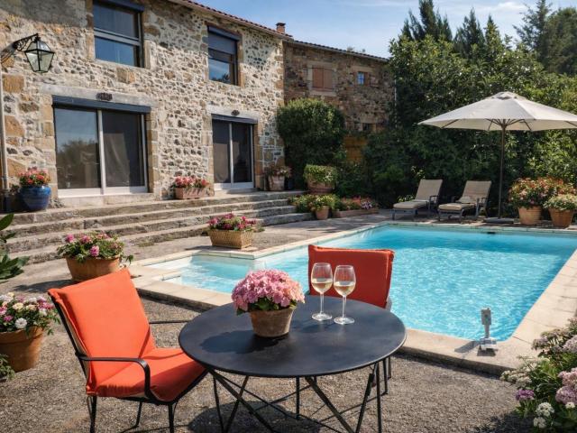 Appartement vente à Clermont-Ferrand, Saint-maurice