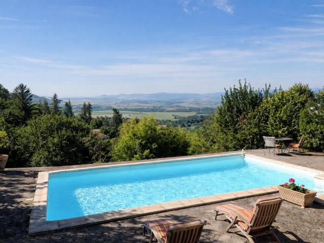 Appartement vente à Clermont-Ferrand, Saint-maurice