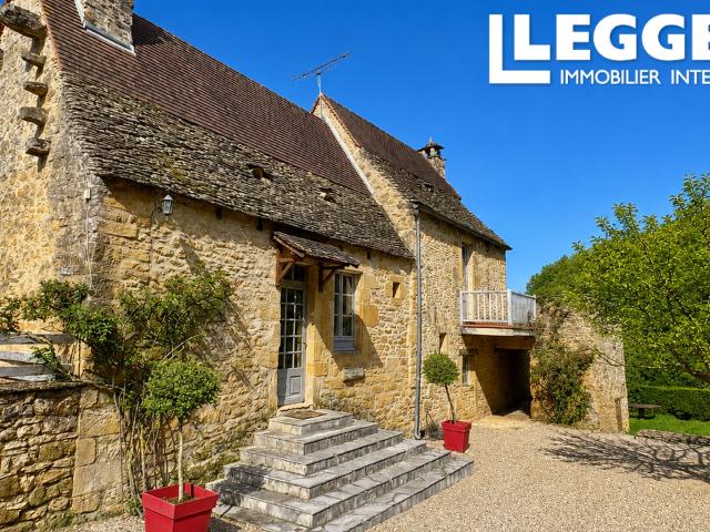 Maison vente à Sarlat-la-Canéda, Sarlat-la-canéda
