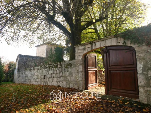 Maison vente à France métropolitaine, Lectoure