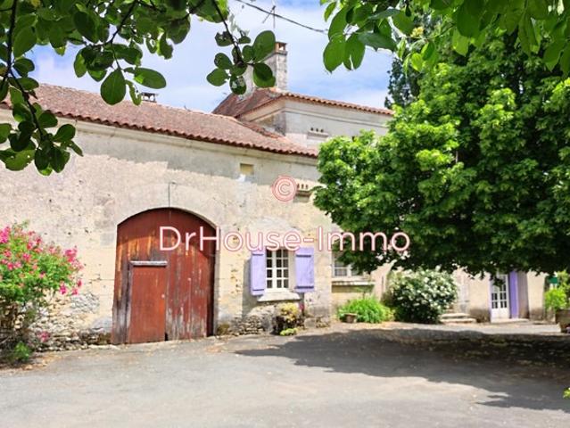 Maison vente à France métropolitaine, La Chapelle-montabourlet