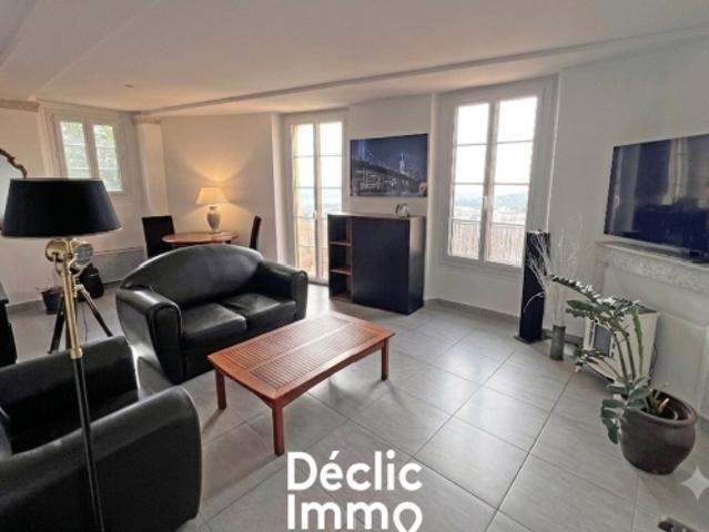Appartement vente à Grasse