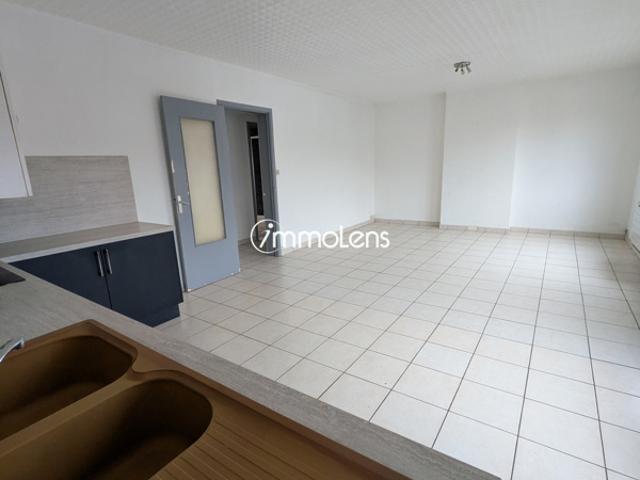 Appartement vente à Lens, Loison-sous-lens