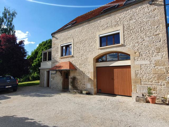 Maison vente à Montbard, Etalante