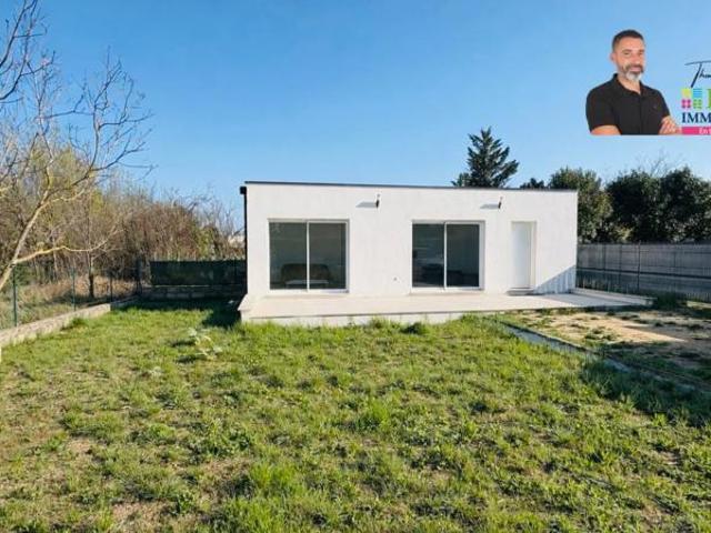 Maison vente à Alès