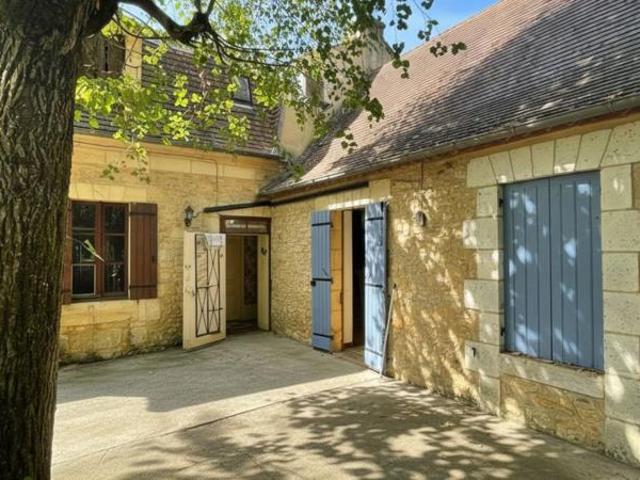 Maison vente à Sarlat-la-Canéda, Siorac-en-périgord
