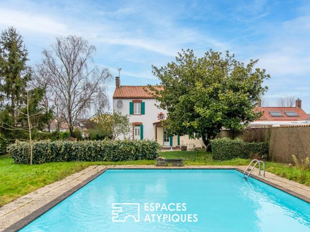 Maison vente à Les Sables-d'Olonne, Avrillé