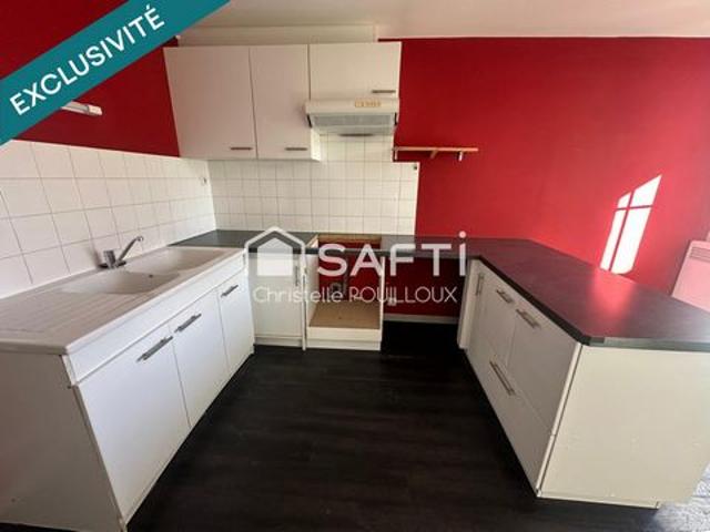 Villa vente à Le Bourg, Aiffres
