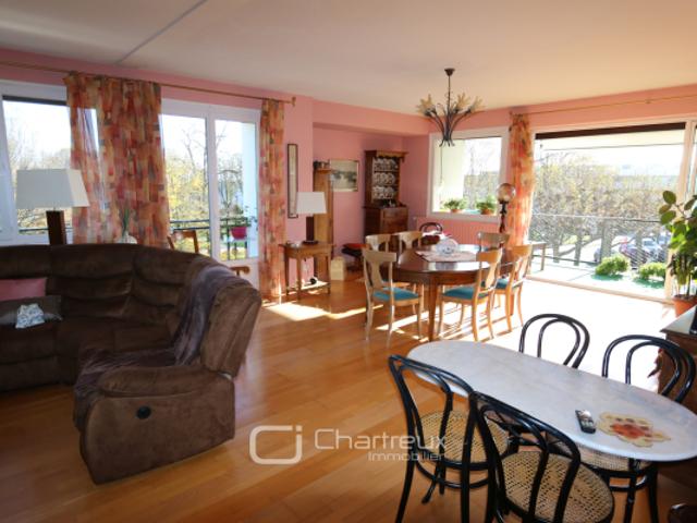 Maison vente à Rochefort, Royan