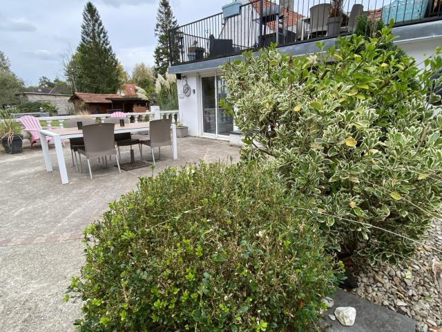 Maison vente à Montreuil-sur-Mer, Montreuil
