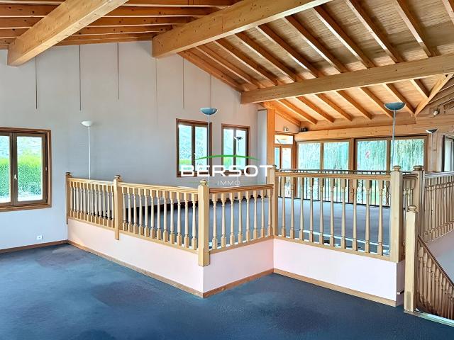 Maison vente à Thonon-les-Bains, Yvoire