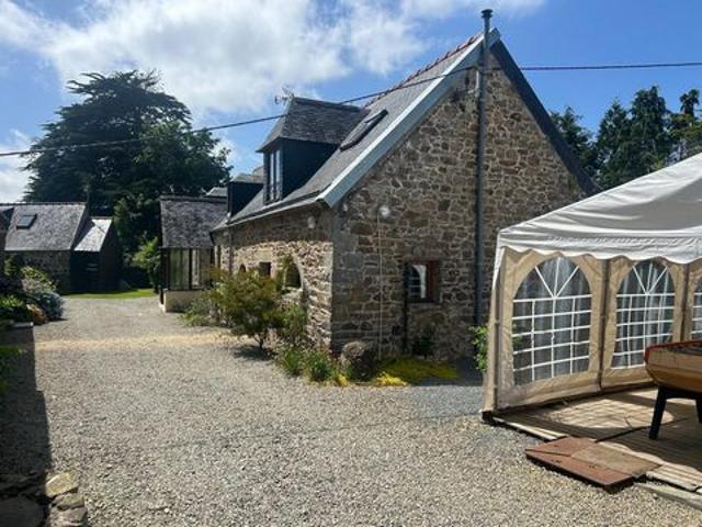 Villa vente à Lannion, Bretagne